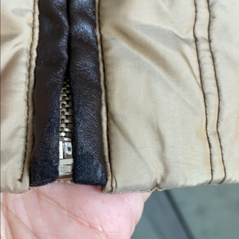 Aqua Jacket - image 4